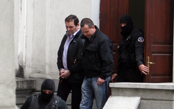 Fostul director al CFR, Mihai Necolaiciuc, eliberat condiţionat