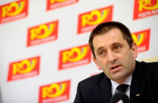 Fostul director al Poştei Române a fost trimis în judecată, pentru luare de mită și abuz în serviciu, de procurorii DNA