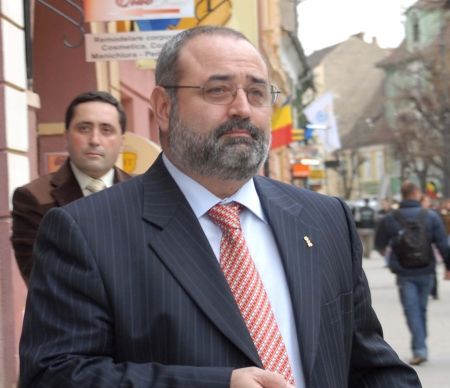 Fostul director al Romgaz, Marcel Piteiu, a decedat în Capitală