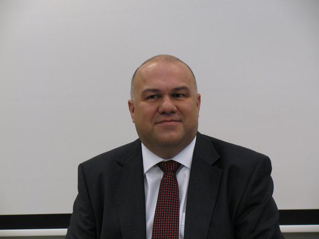 Fostul director Microsoft Romania Calin Tatomir a fost arestat