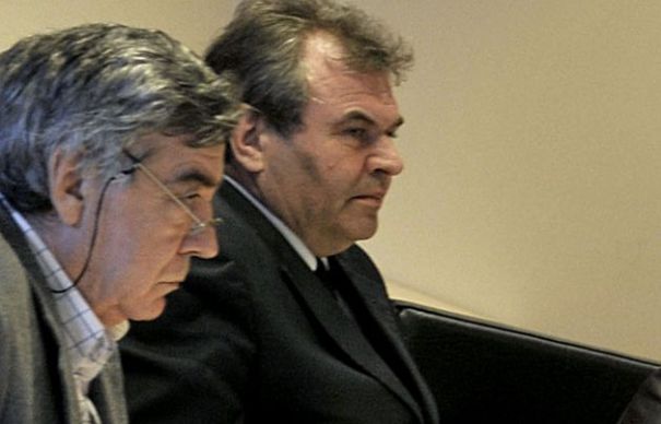 Fostul director Radet, achitat după ce primise 8 ani de închisoare