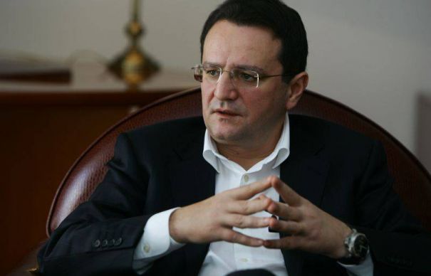 Fostul director SRI George Maior a confirmat că Liviu Dragnea şi Codruţa Kovesi au participat la petrecerile SRI