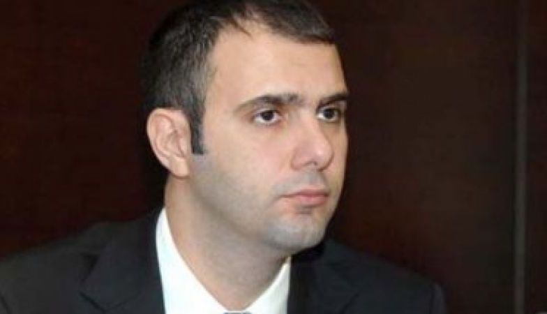 Fostul şef ANAF Şerban Pop a fost prins în Italia