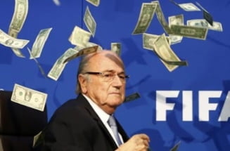 fostul șef FIFA Sepp Blatter a stat o saptamana in coma artificiala operat pe cord