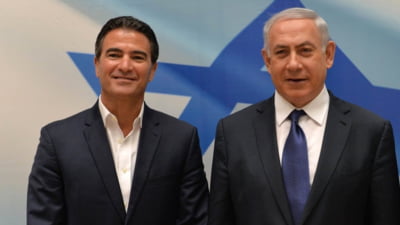 Fostul șef Mossad ar fi amenințat procurorul-șef de la Curtea Penală Internațională să renunțe la ancheta crimelor de război