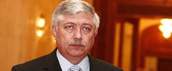 Fostul lider sindical Cătălin Croitoru, condamnat la trei luni de închisoare cu suspendare