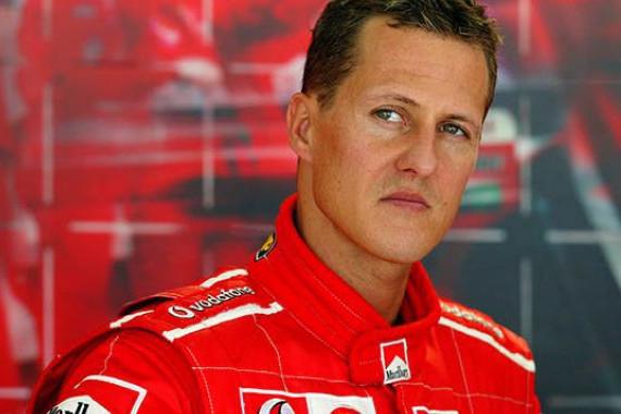 Fostul manager al lui Michael Schumacher, acuzaţii dure la adresa familiei: