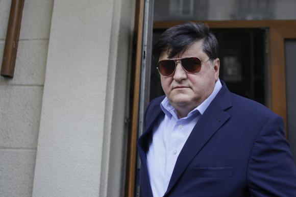 Fostul ministru al Energiei Constantin Niţă, condamnat la închisoare cu executare. Decizia este definitivă