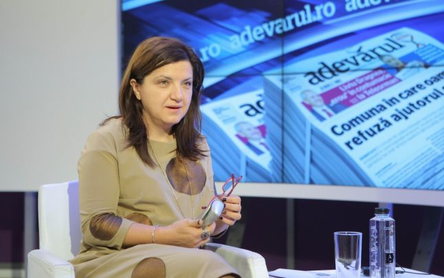 Fostul ministru al Justiţiei Raluca Prună: La momentul formulării propunerii, procurorul Augustin Lazăr îndeplinea toate criteriile formale