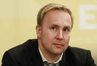 Fostul ministru al Sănătății, Victor Costache: