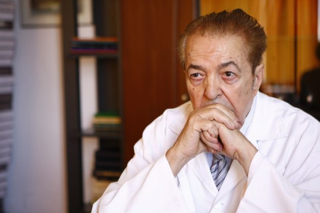 Fostul ministru al Sănătăţii, Iulian Mincu, a decedat la 88 de ani