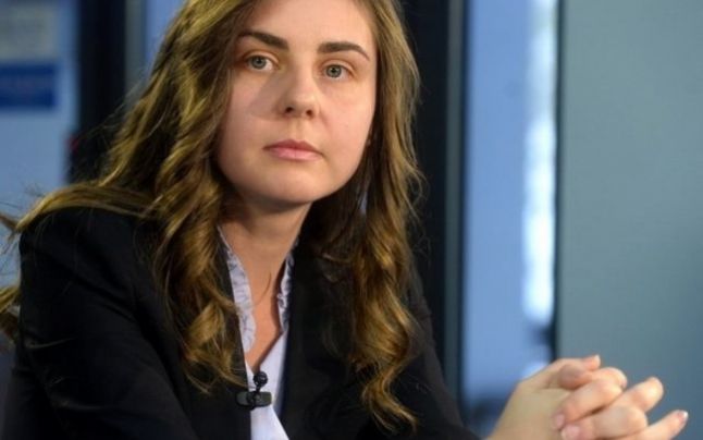 Fostul ministru de Finanţe Ioana Petrescu nu mai ia în calcul nominalizarea ca vicepreşedinte al BEI