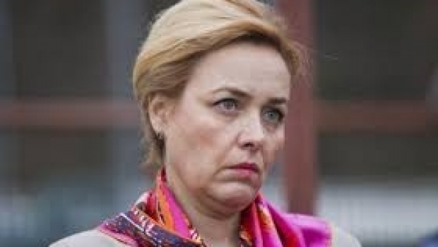 Fostul ministru de Interne Carmen Dan, citată la DIICOT în dosarul