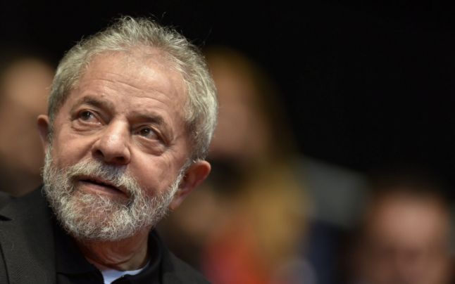Fostul preşedinte brazilian Lula a fost condamnat în apel la 12 ani de închisoare pentru corupţie