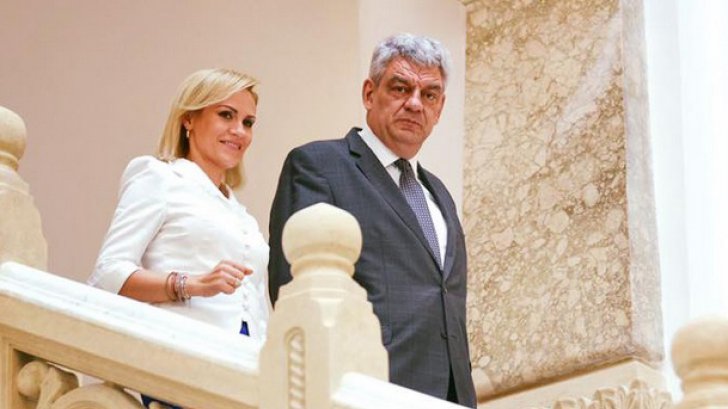 Fostul premier Mihai Tudose a făcut anunţul: 