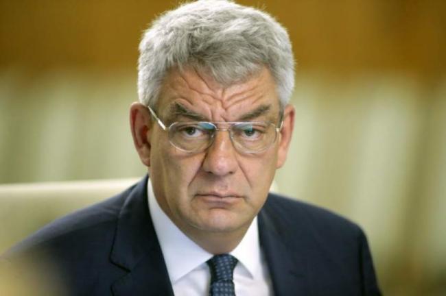 Fostul premier Mihai Tudose anunţă că a demisionat din PSD şi se alătură echipei Pro România