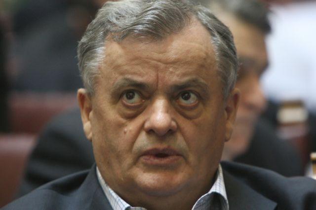 Fostul primar al Sectorului 2, Neculai Onţanu, rămâne în arest