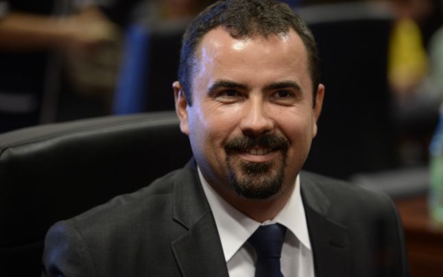 Fostul primar interimar UNPR al Capitalei a trecut la Mişcarea Populară
