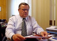 Fostul primar Neculai Onţanu isi face partid!