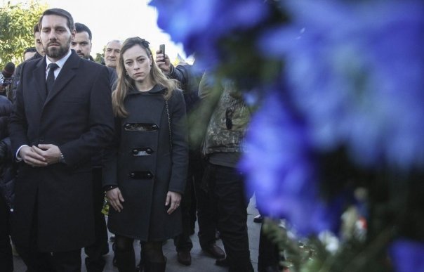 Fostul principe Nicolae doreste sa-si revendice titlul. Declaratia avocatului sau