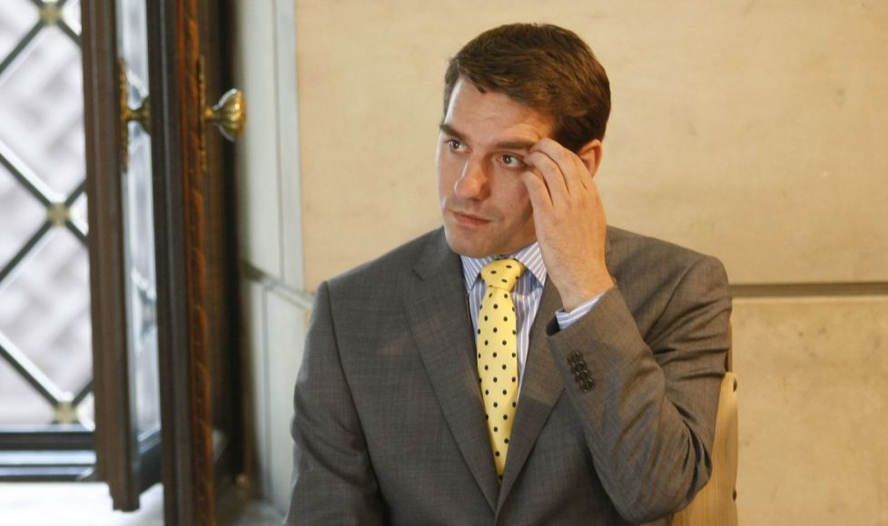 Fostul Principe Nicolae, exilat în Kenya dupa excluderea din linia de succesiune