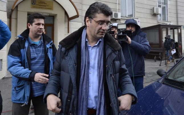Fostul secretar de stat Ovidiu Puţura, judecat sub control judiciar