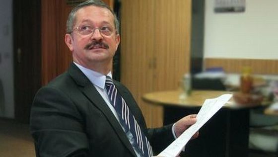 Fostul sef al ISC, Balaban Grăjdan, 3 ani de închisoare cu suspendare în dosarul