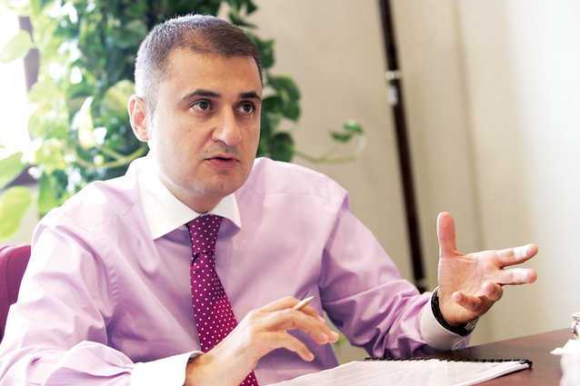 Fostul vicepreşedinte BRD Sorin Popa, la DIICOT pentru audieri