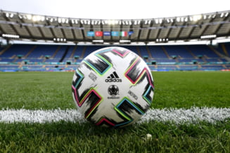 Fotbal spectacol in meciul de deschidere de la EURO 2020. Italia a umilit-o pe Turcia si viseaza la trofeul european