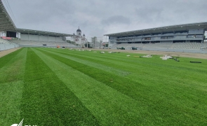 FR de Rugby acuză MTS că vrea să fure Stadionul 