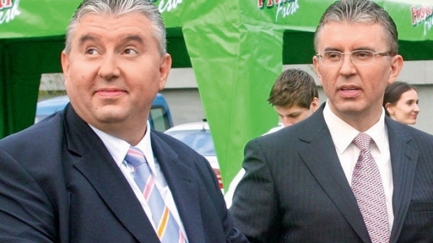 Fraţii Micula au învins România în instanţă. Statul este obligat să le plătească acestora 331 milioane dolari