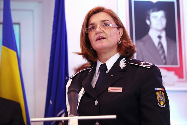 Frații Petreuș, pensii de nabab de la Ministerul de Interne: între 2.800 și 3.200 de euro
