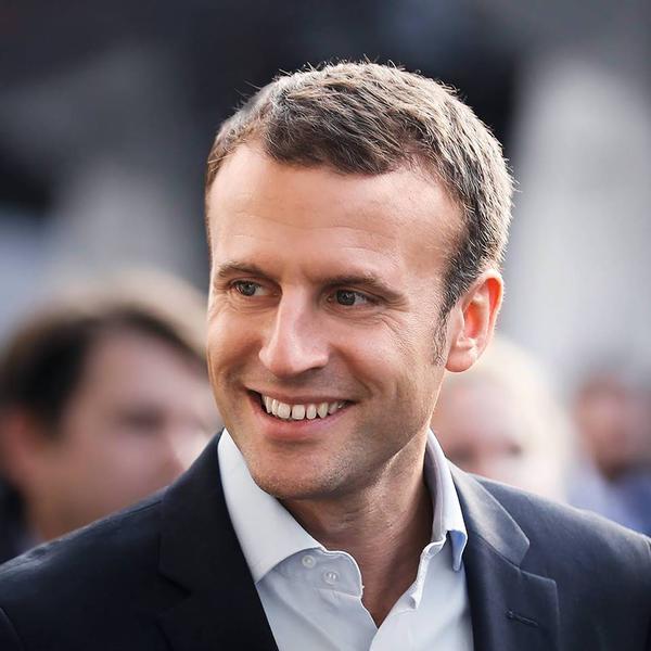 Franţa: Propunerile preşedintelui Macron ''Pentru o renaştere europeană''