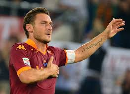 Francesco Totti a primit o ofertă FABULOASĂ de la o echipă din Turcia. Cât ar putea câștiga căpitanul echipei AS Roma