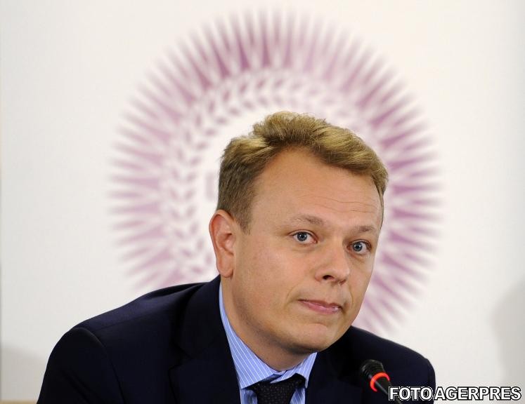Francezii Roche și Lalague anchetați pentru corupție în Dosarul APANOVA
