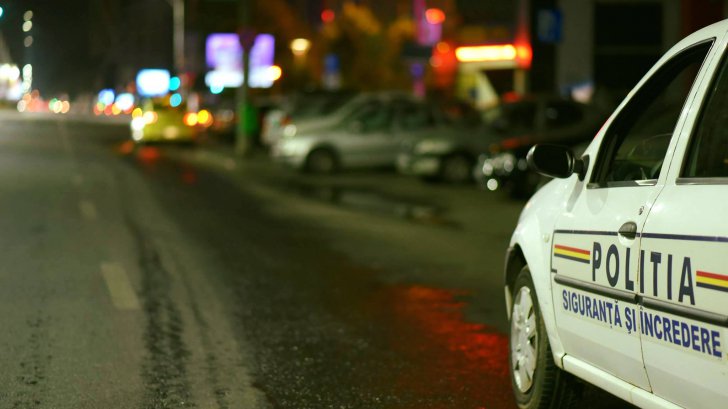 Fratele fostului şef al Poliţiei Române s-a sinucis. A fost găsit spânzurat