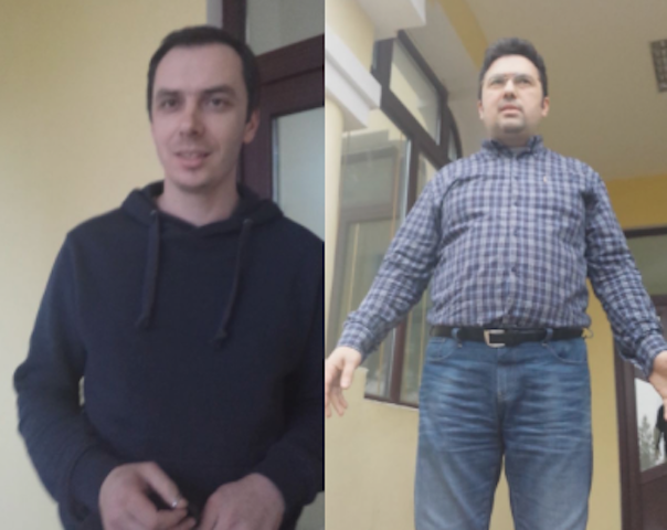 Frăţia trufelor din poliţia buzoiană activează şi în Camera Deputaţilor