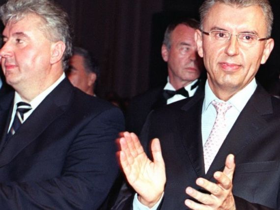 Fraţii Micula au pus poprire pe fondurile ROMATSA
