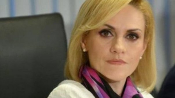 Fuga de Dragnea! Gabriela Firea intoarce foaia si lanseaza un atac dur la adresa lui Klaus Iohannis