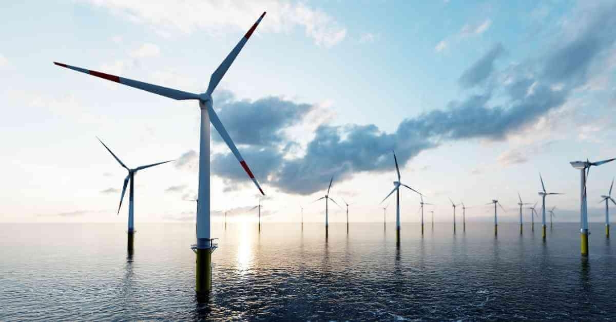 Furtună pe piața energiei regenerabile din cauza lui Donald Trump