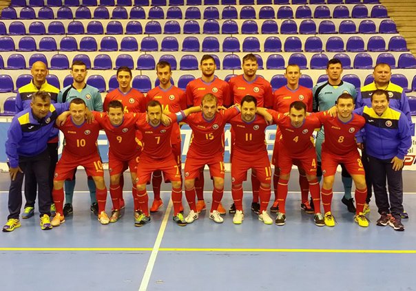 FUTSAL. România a RATAT calificarea la Campionatul European 2016, în dauna Ungariei, în urma unui gol primit la ultima fază a prelungirilor