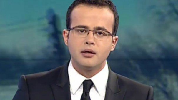 Gâdea dupa ce Turcescu l-a facut ofiter acoperit:
