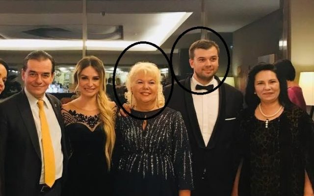 G4Media: Familie de liberali din eșalonul 2, pe cai mari. Fiul numit consilier al premierului Orban, mama - secretar de stat la Ministerul Economiei