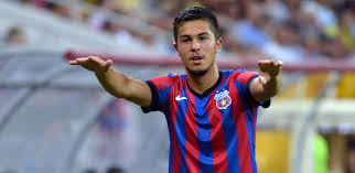 Gabi Iancu pleacă de la Steaua, dar rămâne în Liga 1. Becali: