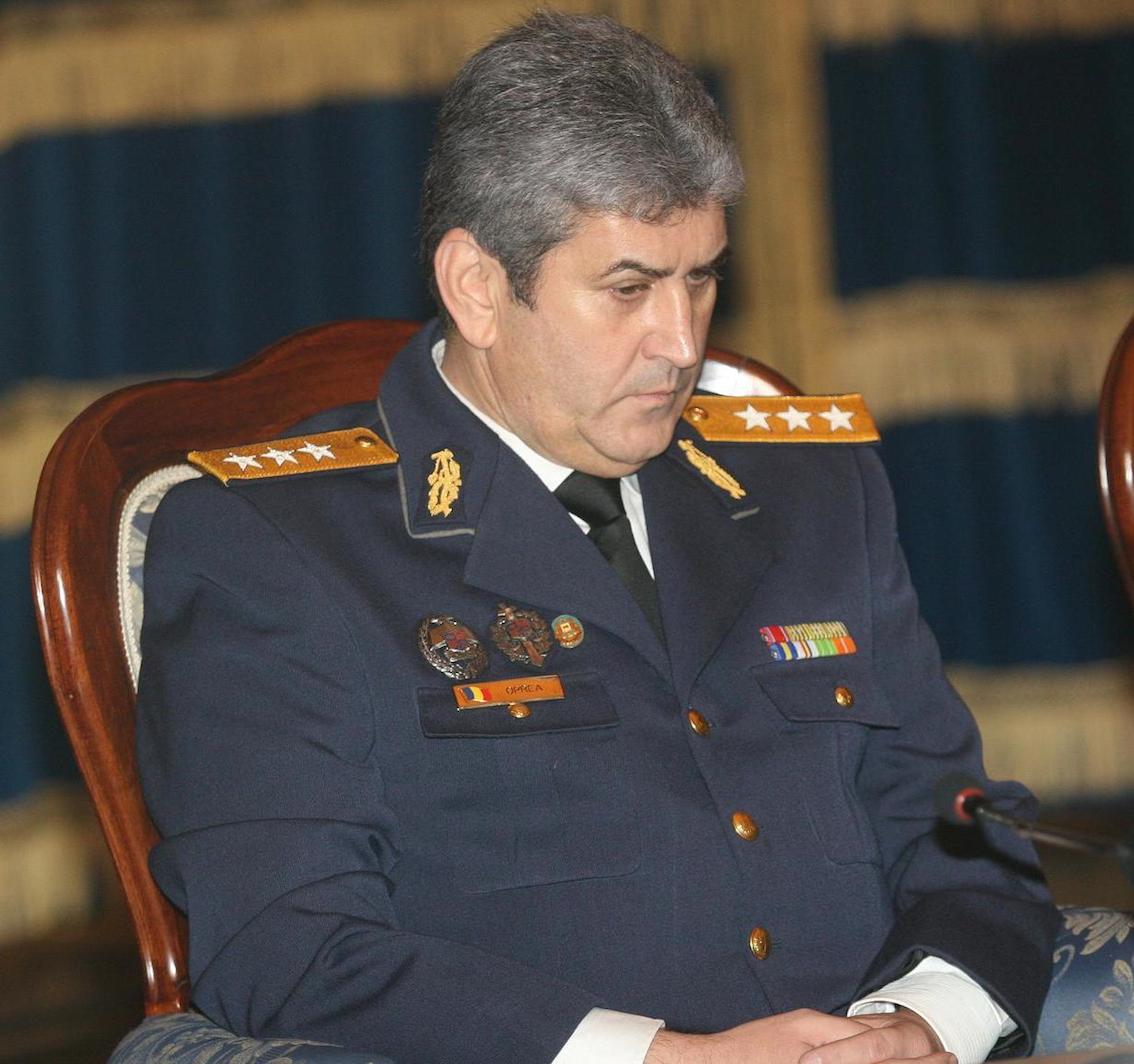 Gabi Oprea vrea să schimbe numele UNPR în Partidul Progresist din România!