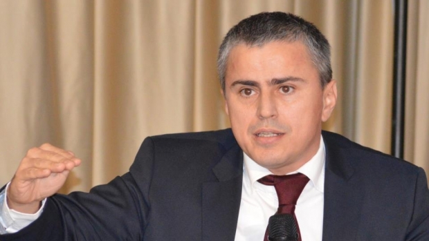 Gabriel Biriș vrea să-l prostească pe Iohannis ca statul să nu încaseze mai mulți bani la buget