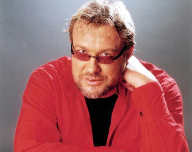 Gabriel Cotabiță s-a trezit din comă și chiar a vorbit. Ce cuvinte a rostit artistul