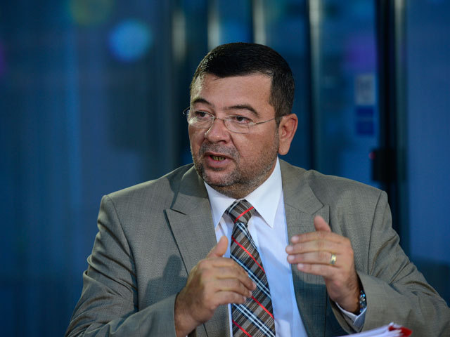 Gabriel Dumitrașcu, PNL: „Cei care au votat PNL așteaptă o schimbare de lidership