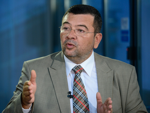 Gabriel Dumitrascu: