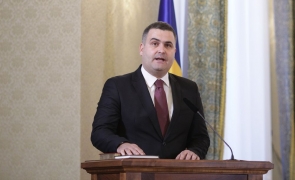 Gabriel Leș: Procedura de achiziție a corvetelor multifuncționale a fost SUSPENDATĂ!